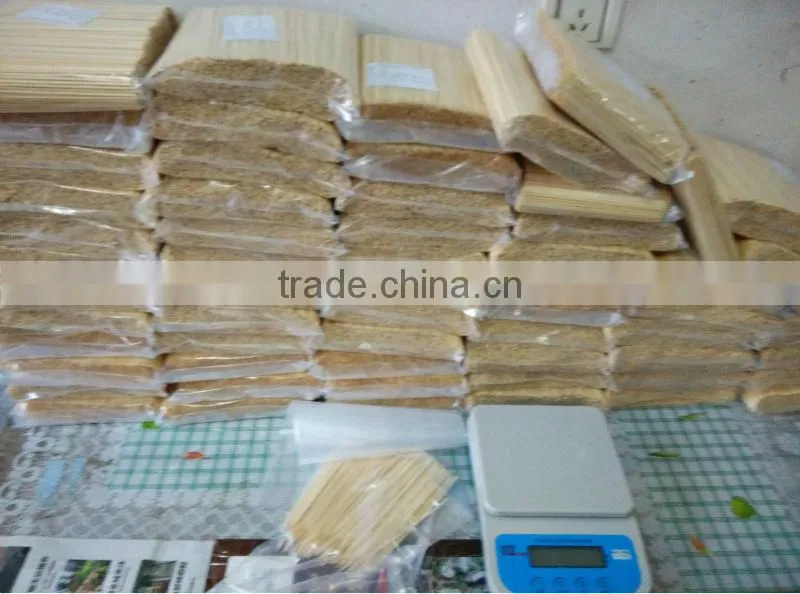 Specification is 2.5 MM3.0 MM4.0 MM5.0 MM bamboo stick