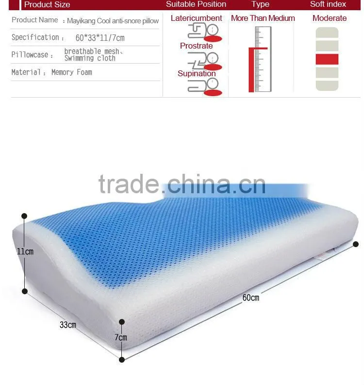 Hot Product Large Size Pillow