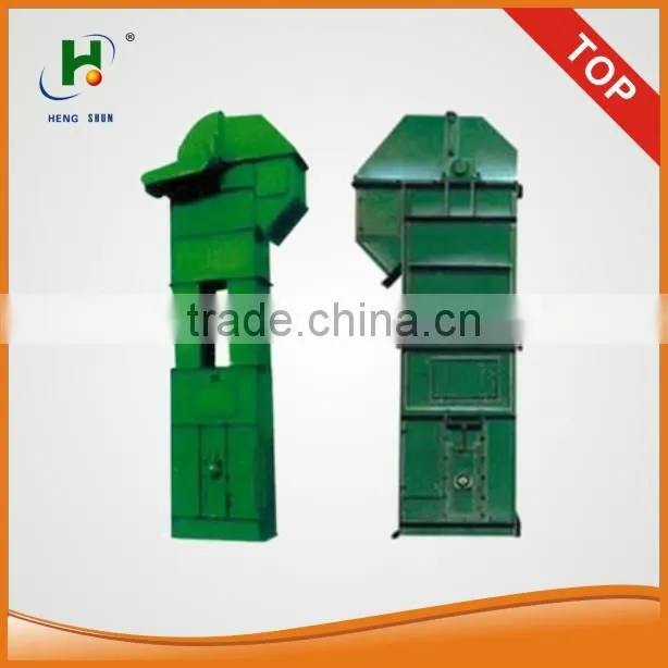 hot sale sand chain corn bucket elevator