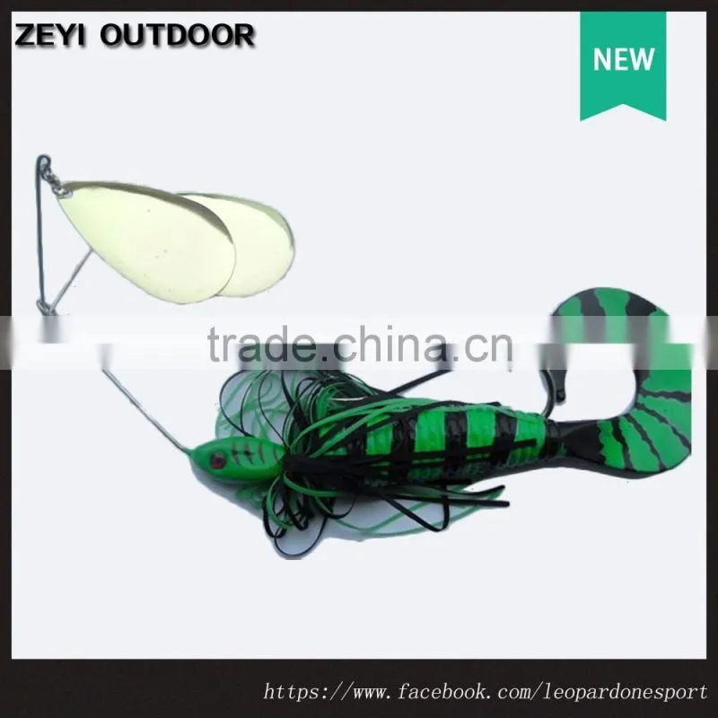 Popping Fishing Bait Wodden Popper l Lures 2016 Very Nice