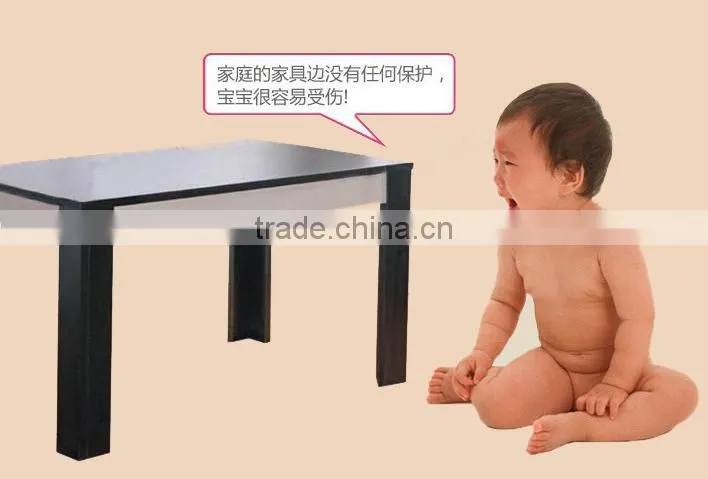 Table/furniture corner protector baby