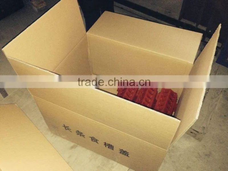 30cm Trough Chick Feeder