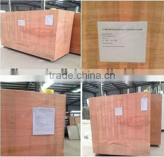 Muliti-purpose modified cassava starch processing machine
