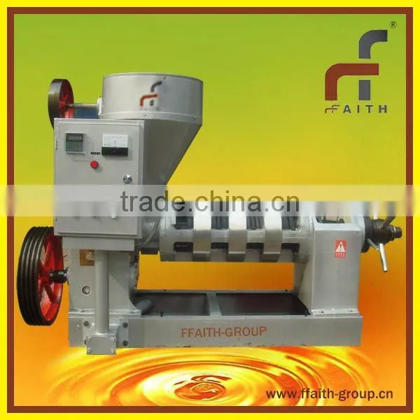 oil machine