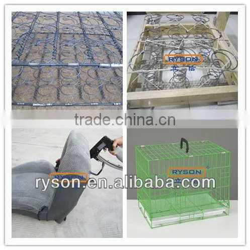 China M88 clips Attachment Cage