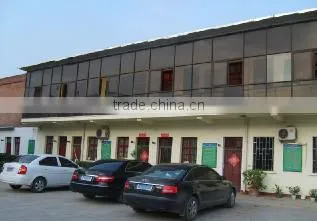 Henan Nanyang Environmental Protection Machinery Co., Ltd. company overview - view 2