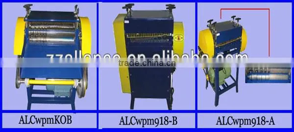 CE standard electrical cable stripper