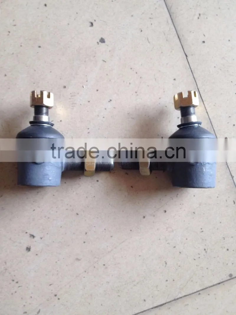 Foton Tractor Parts Left and Right Transverse Rod Ball Head Assembly