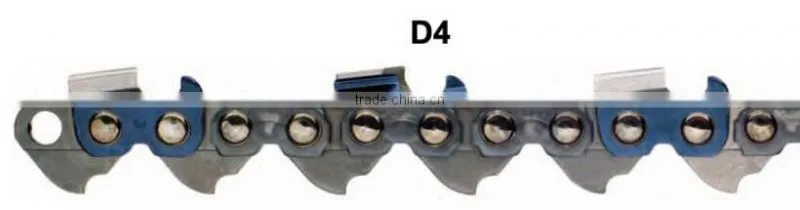 Garden tool parts 404 harvester chain