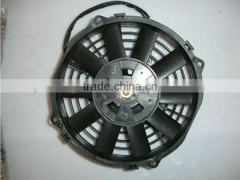 BUYANG 300cc ATV cooling fan radiator cooler