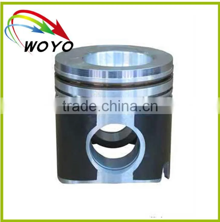 Tractor spare parts engine piston