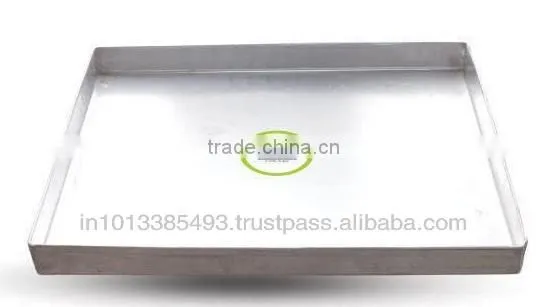 16 swg Welded Tray