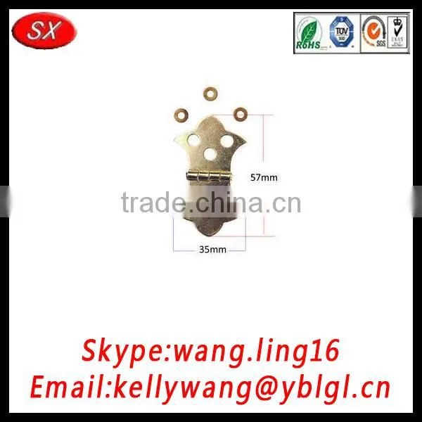 Alibaba China Supplier Custom Stainless Steel/Brass/Aluminum CNC Turned Furniture Spare Parts For Door Window