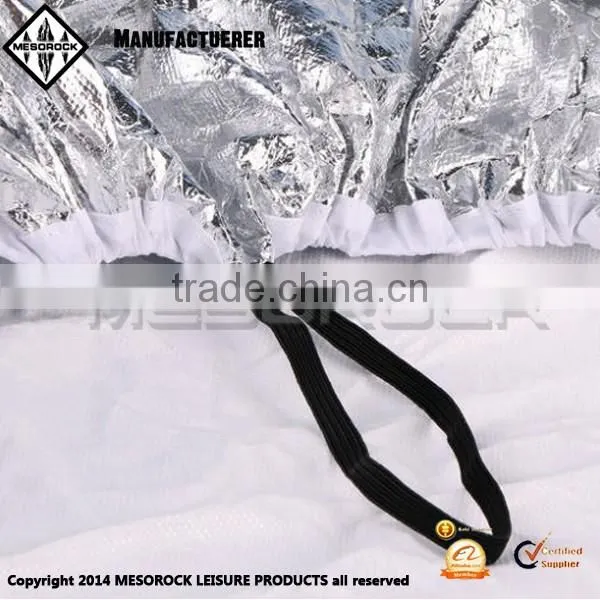 High quality baby toddler car seat protector UV reflective baby seat sunshade cover