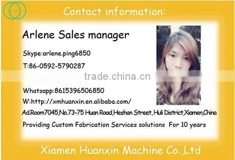 Industry blade/knife/cutter spare for plastic industry