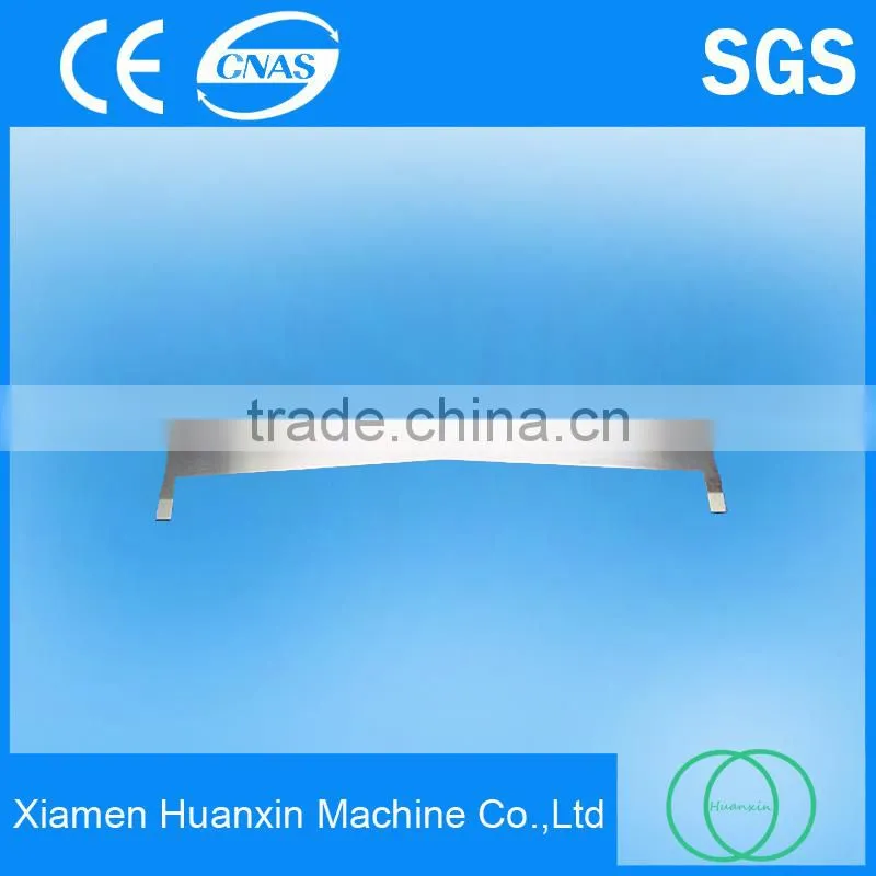 Forging&Triple-tempering Granulator Blades