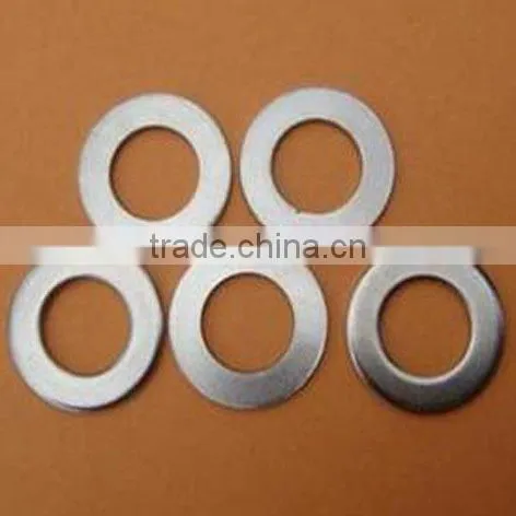 Metal parts for computer