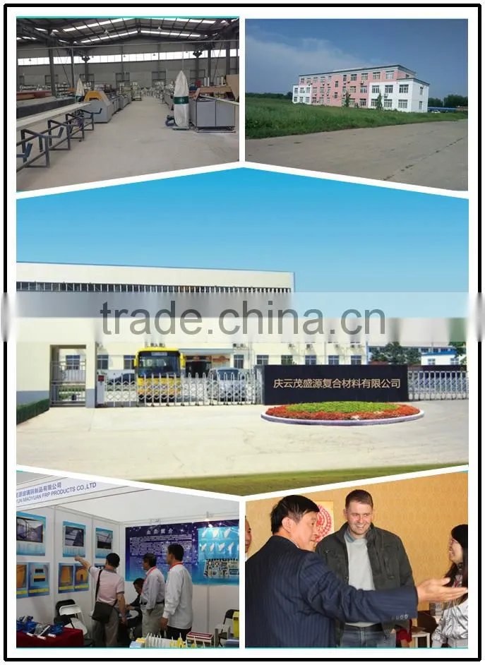 Hot selling santa ladder outdoor,frp straight ladder,swimming pool ladder
