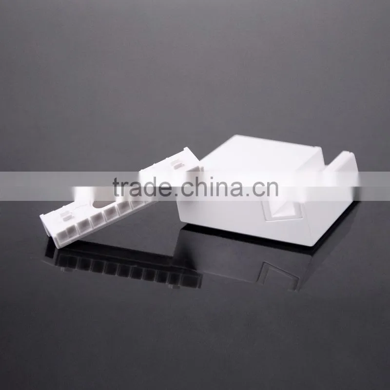 2015 Hot Sale White DK48C Desktop Charging Dock for Sony Xperia Z3 mini Smartphone