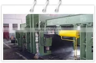Bonsun Industries Co., Ltd. company overview - view 1