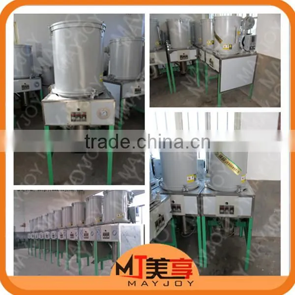 New Style ! Hot Sale Garlic Cutting Machine/Garlic Root and Tail Remove Machine