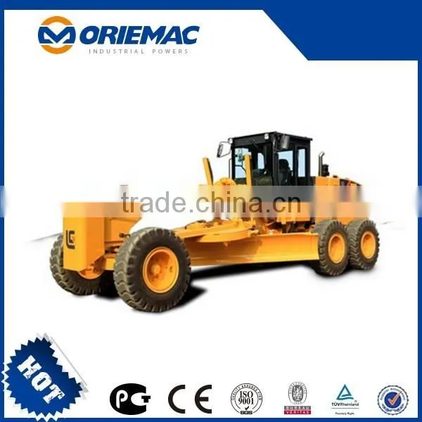 Liugong 165HP mini Motor Grader CLG4165 mini motor grader for sale