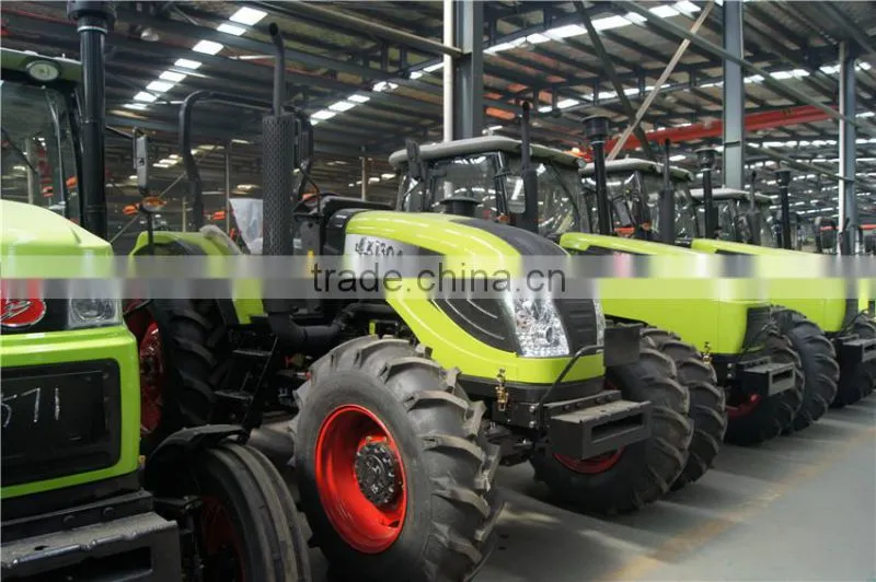 BOMR Tractor 1304