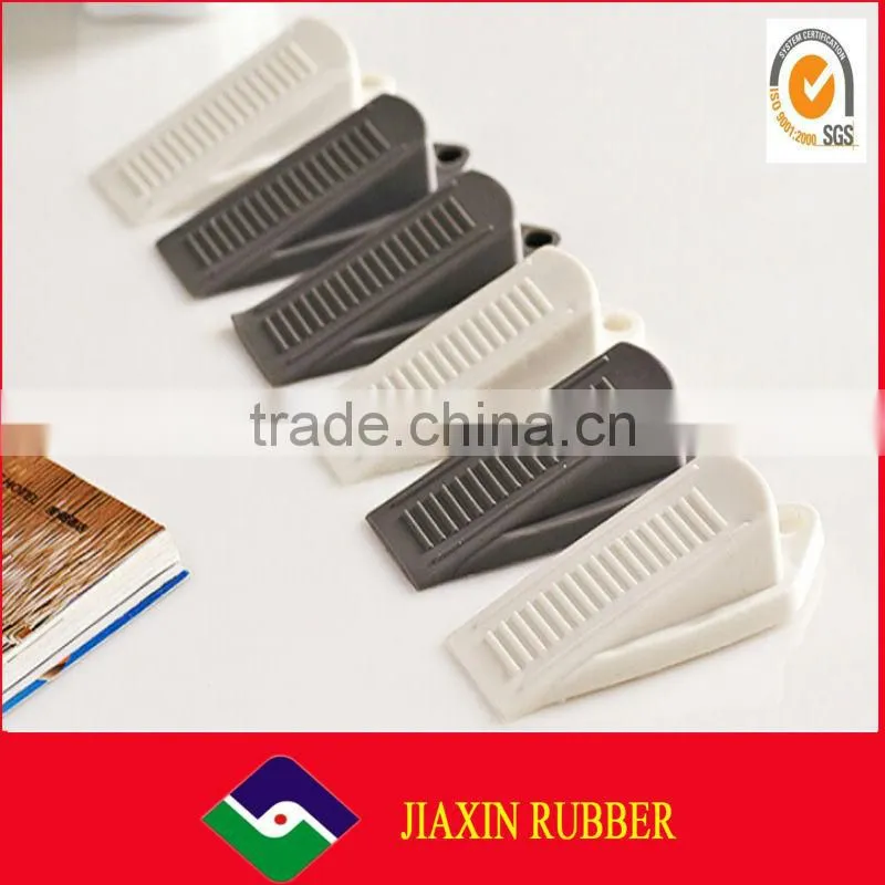 90 degree rubber shower door stop