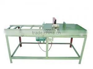 (Bamboo ) Toothpicks equipment