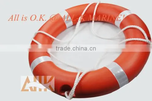 CCS Approved Life Buoys