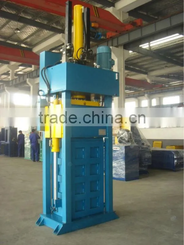 baler machine