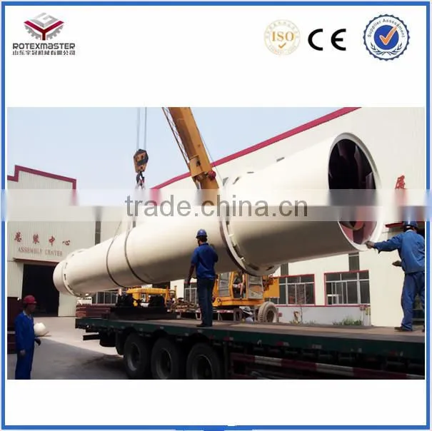 olive pomace olive waste dryer machine