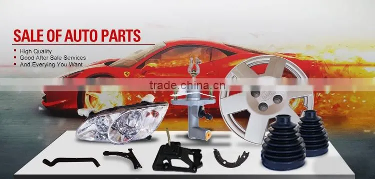 Leading Company China Supplier Auto Air Conditioning Compressor