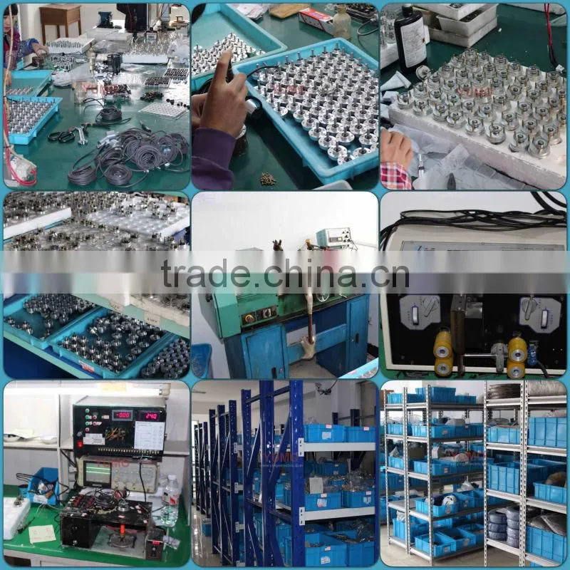 (ISMM2080-001-100B-5L) MPG CNC cnc machine encoder Manual Encoder