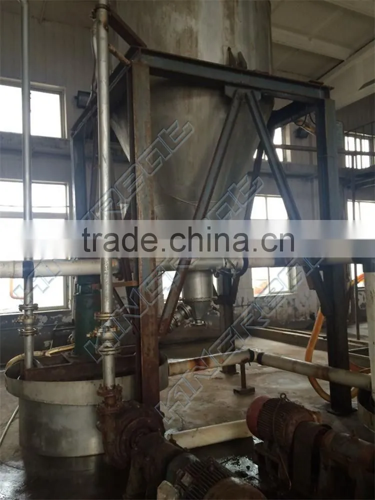 Popular different capacity high yield table salt production line
