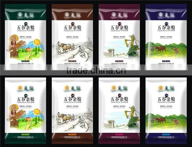Good price sorghum racking filling machine suitable to sunflower seeds