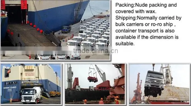Good Price factory automatic bulk-grain carrier