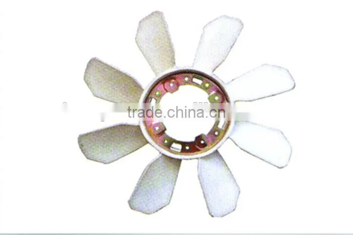 High Quality Fan Blade FOR D-MAX