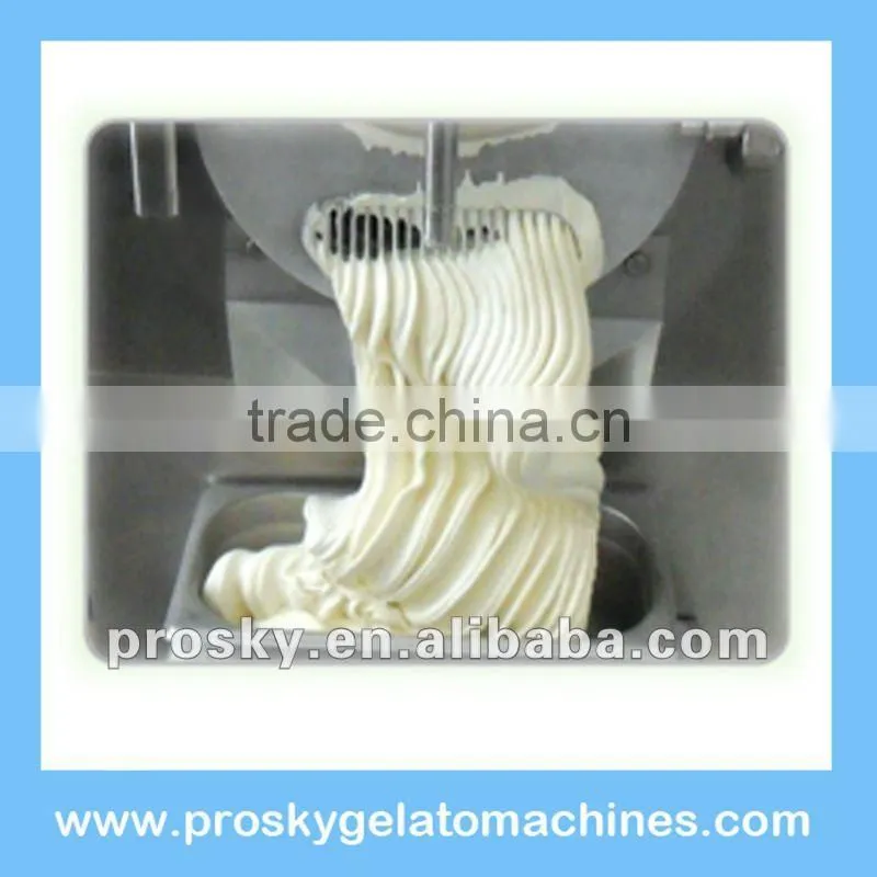 VITC 20 40 ice cream (two-in-one) combined machine