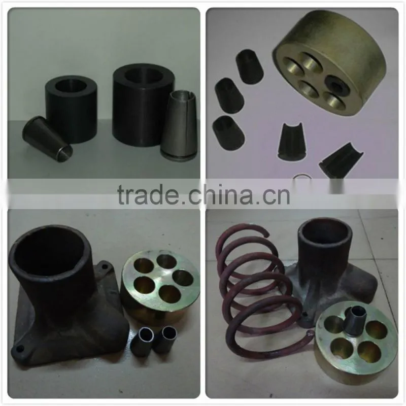 GEC YJM Post Tension Steel Wire Anchor