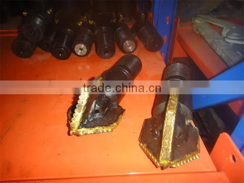 XL-50 Crawler Full Hydraulic Engineering Jet-Grouting Drill Rig
