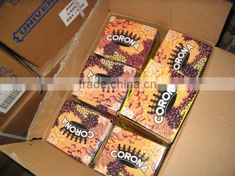 "corona" brand corn grinder