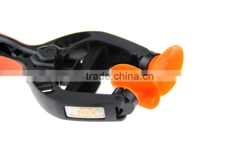 High Quality LCD Screen Suction Cups Removal Tool for iphone LCD Removal Vacuum Clip Kit LCD Glass Openning Tool Sets