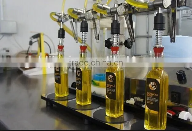 Best Price palm oil philippines refining machine with CE Approved