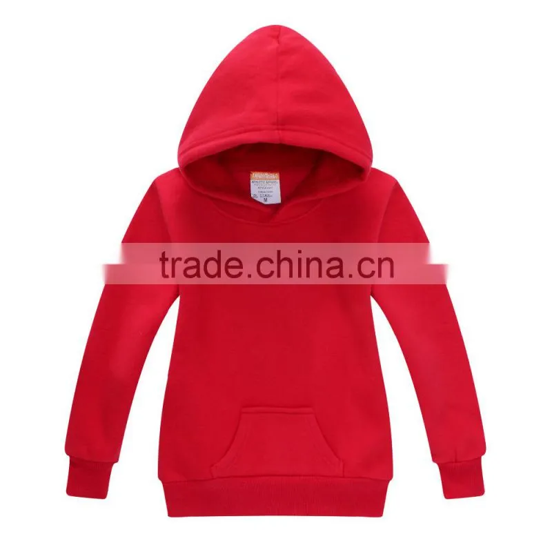 2015 Manufacturer New Arrival Custom Dye Sublimation Hoodies Sweatshirt