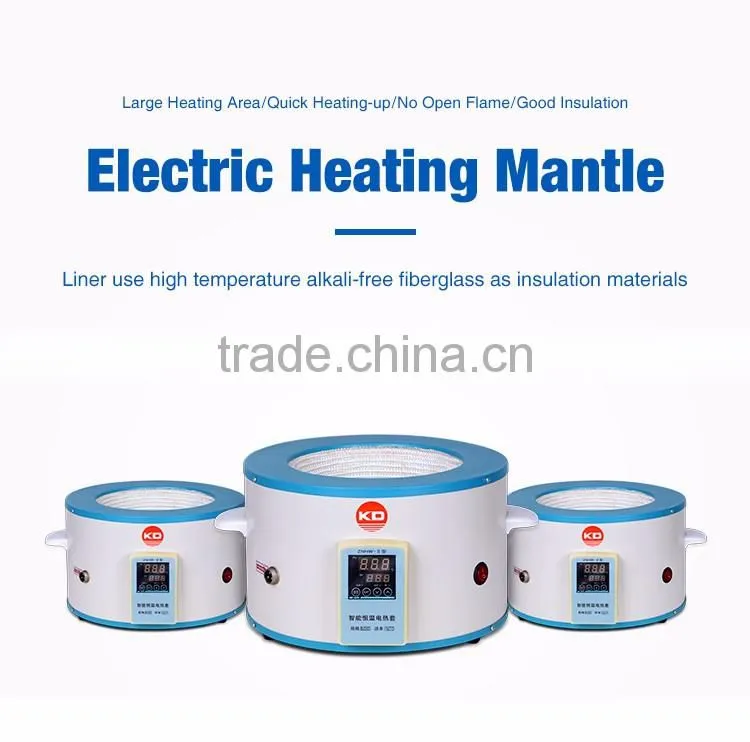 Hot sales Regulator Thermostat Magnetic Stirring Heating Mantle