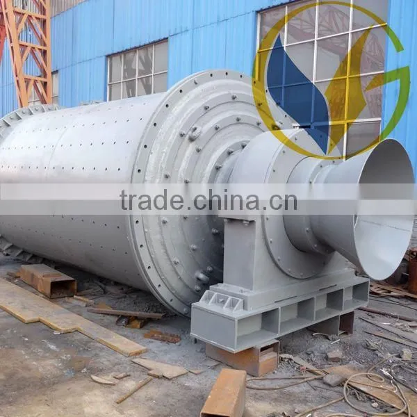Copper ore mineral processing use ball mill