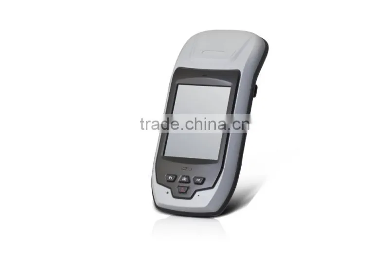 S21 handheld GPS RTK receiver