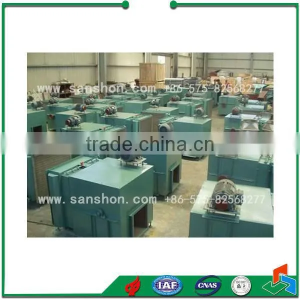 Advanced Sanshon STJ Box Vegetable And Fruit Dryer