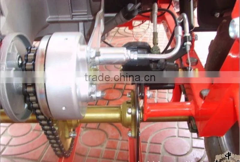 high quality china made 150cc reverse gearbox for go cart and ATV